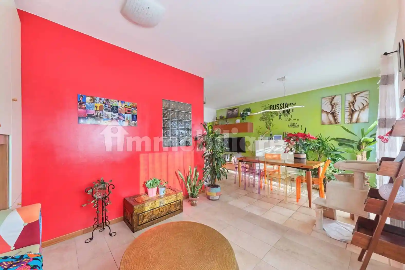 Appartamento in vendita a Trieste