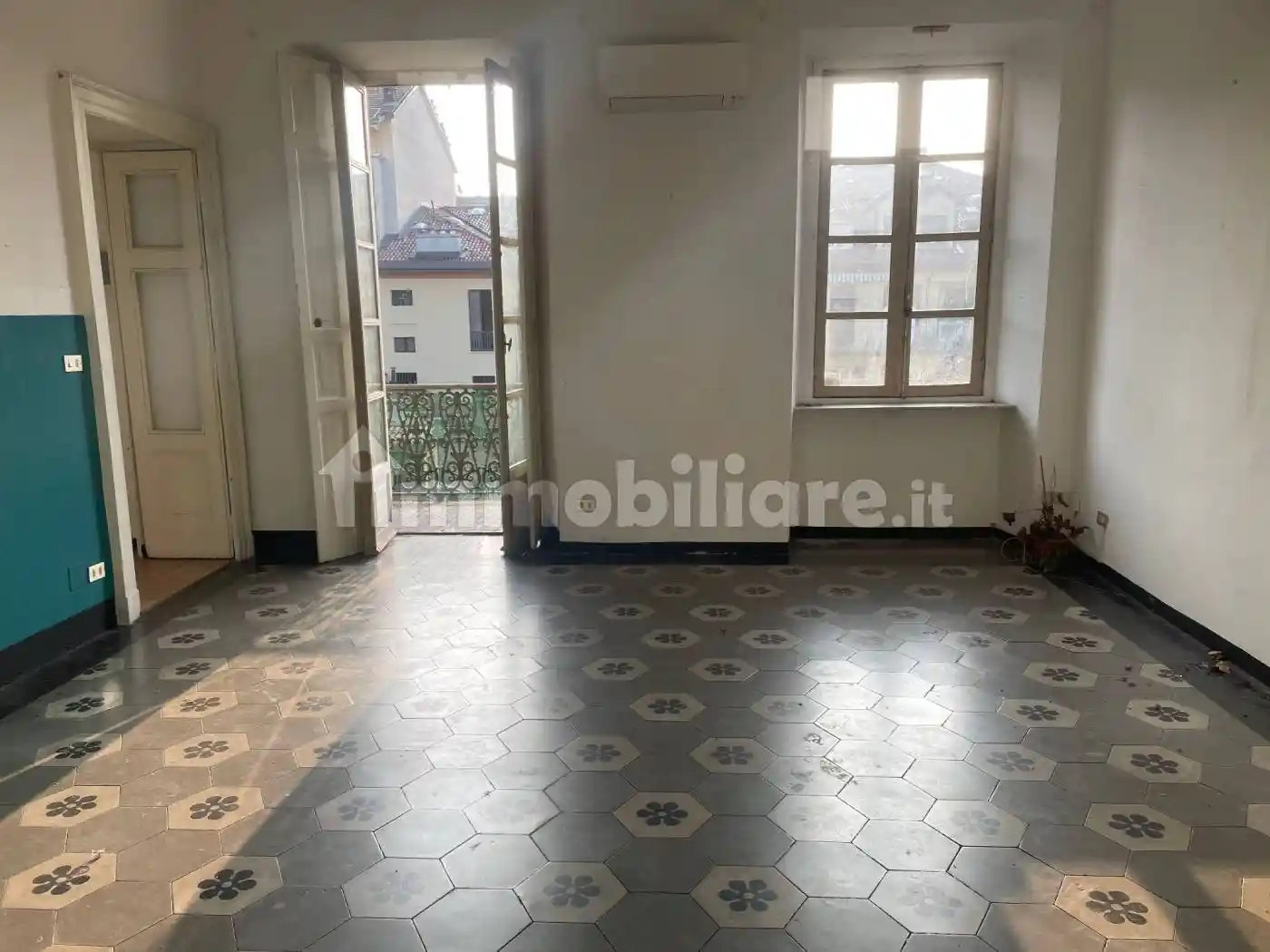 Appartamento in affitto a Torino