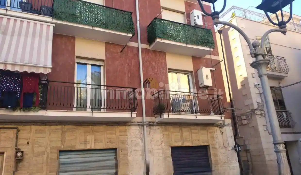 Appartamento in vendita a Modugno