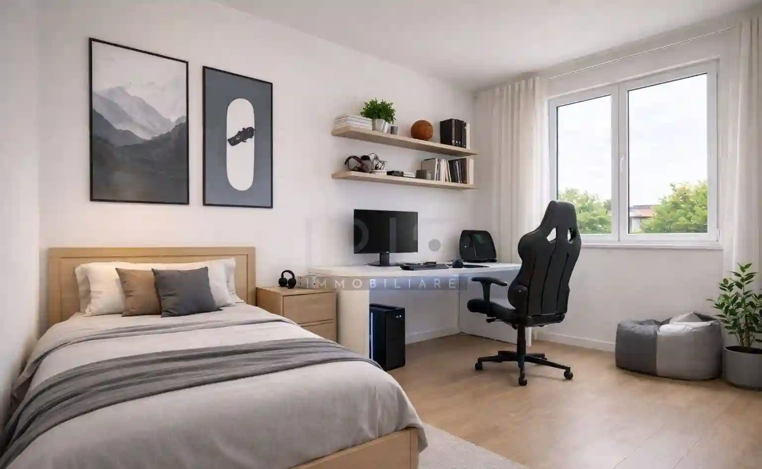 Appartamento - foto 4