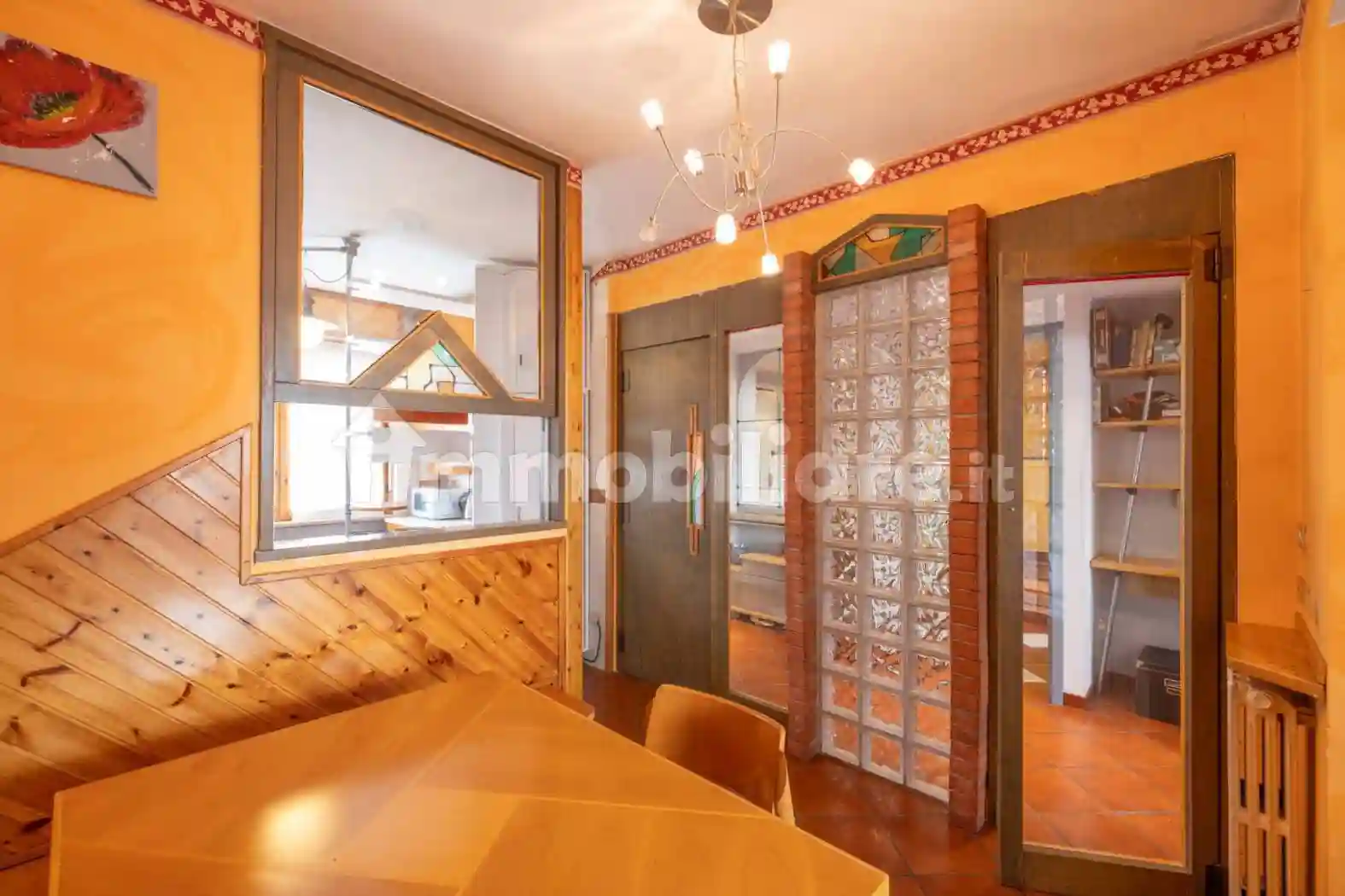 Villetta a schiera - foto 5