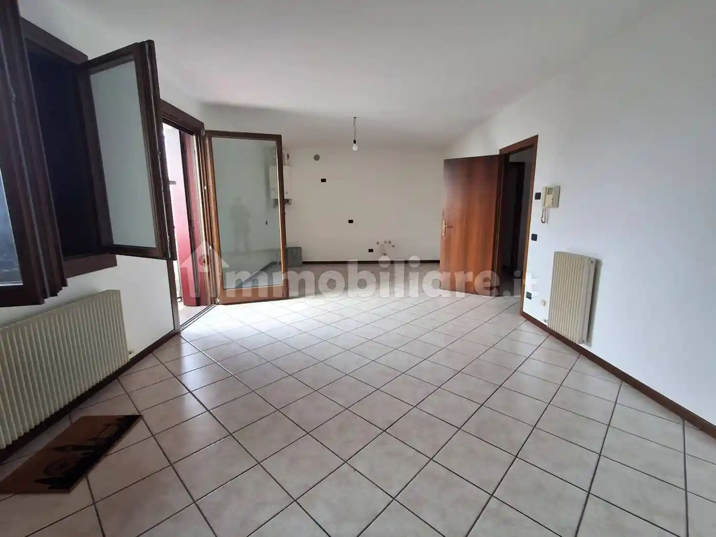 Appartamento in vendita a Spresiano