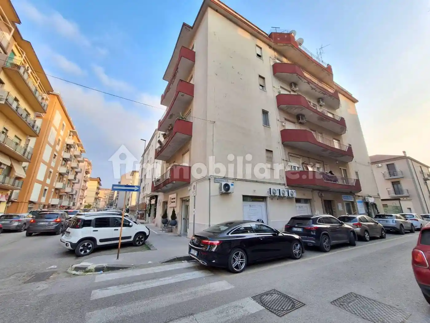 Appartamento in affitto a Benevento