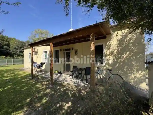 Casa indipendente in vendita a Mesola