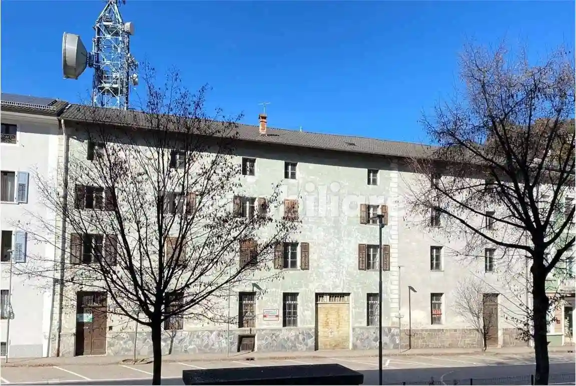 Palazzo - Edificio - foto 2