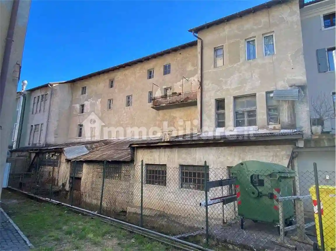 Palazzo - Edificio - foto 3