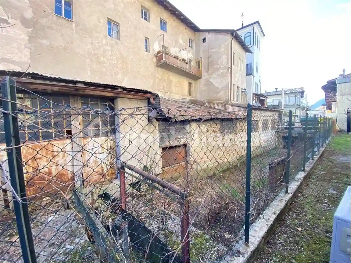 Palazzo - Edificio - foto 4