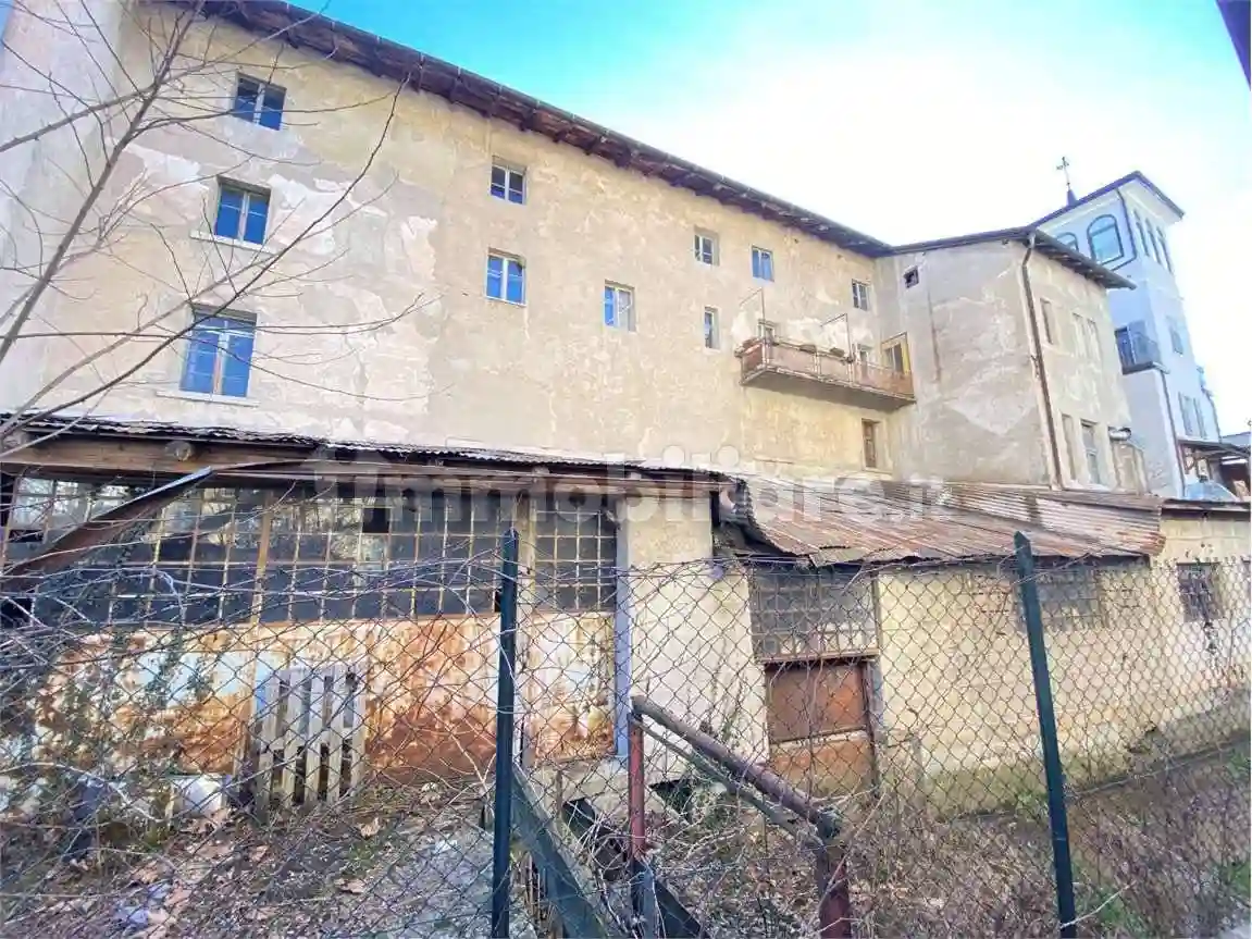 Palazzo - Edificio - foto 5