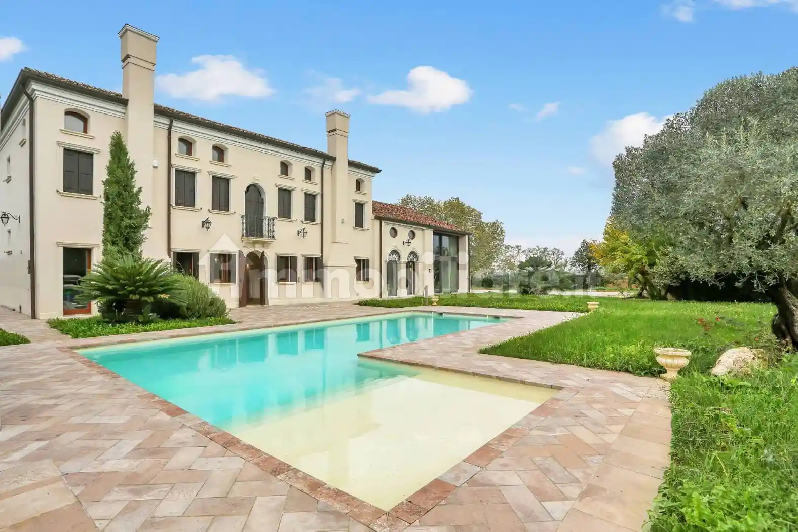 Villa in vendita a Arquà Polesine