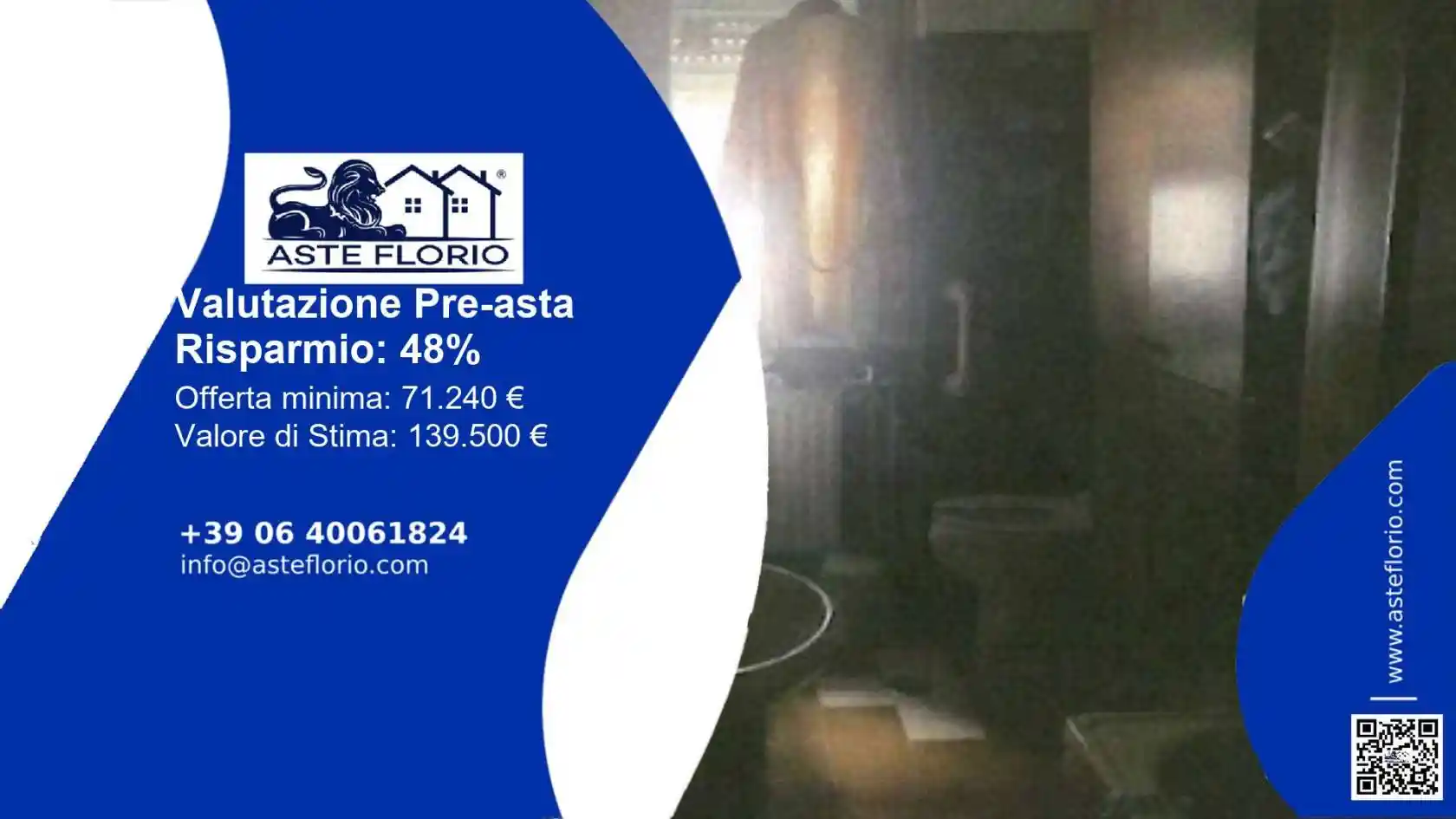 Appartamento in vendita a Foligno