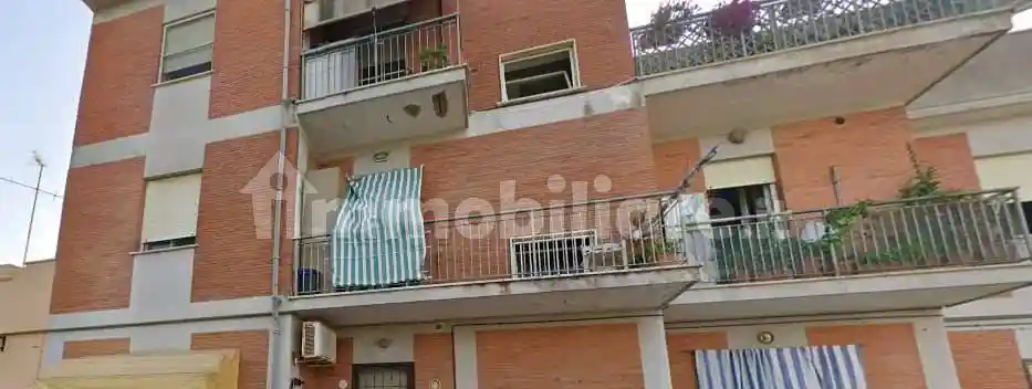 Appartamento in vendita a Anzio