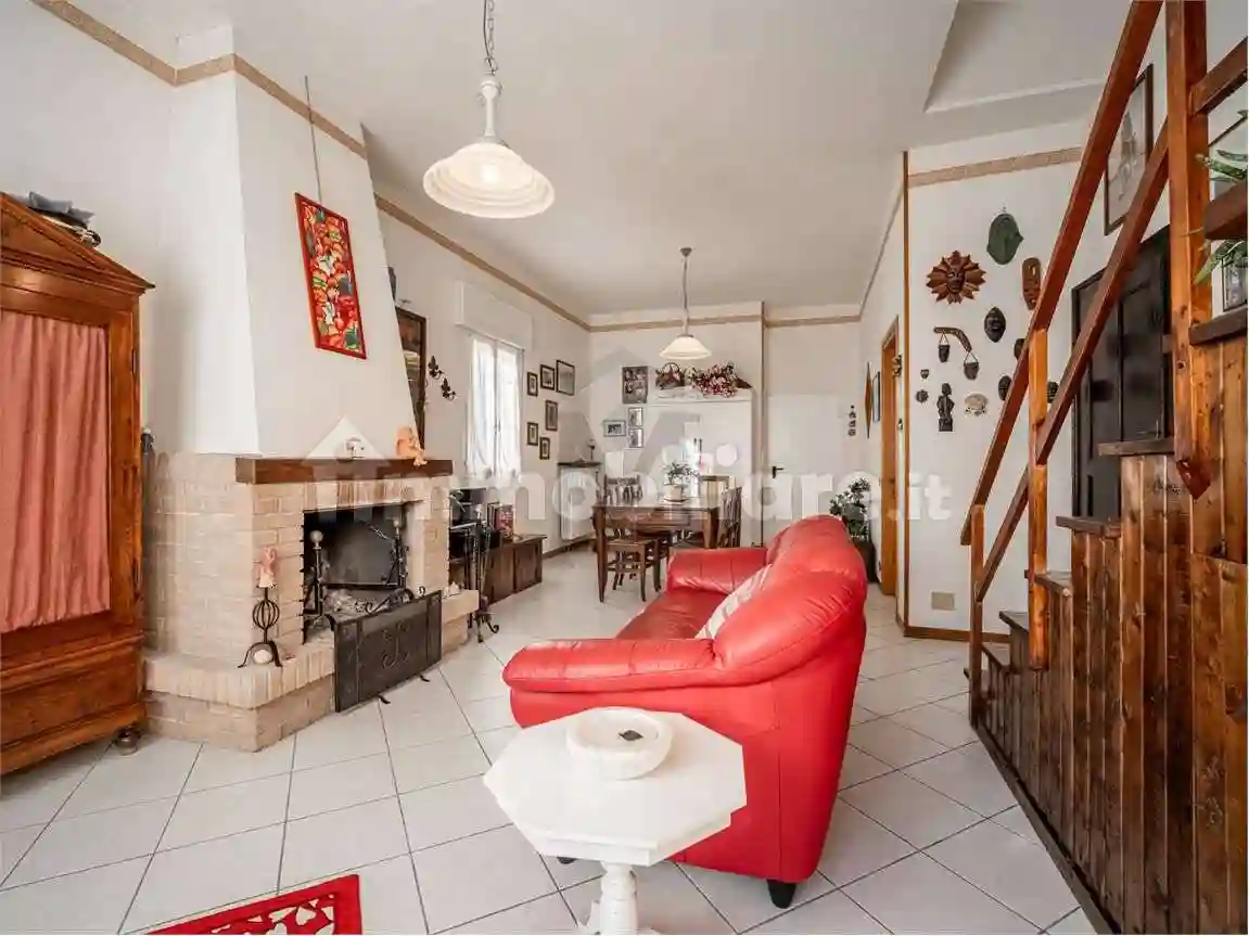 Casa indipendente - foto 3