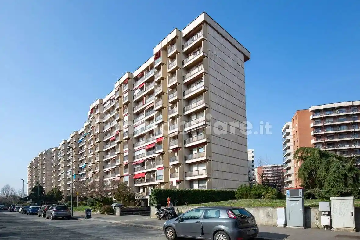 Appartamento in vendita a Torino