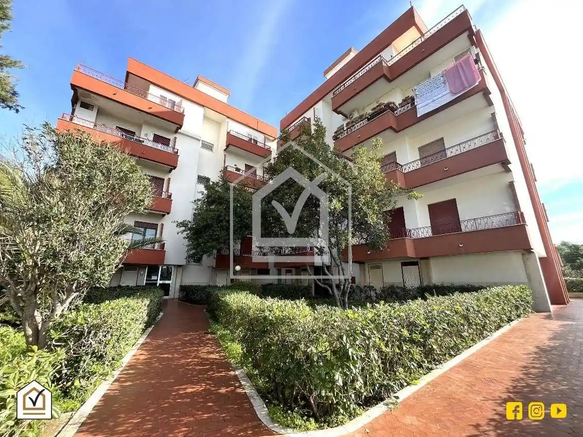 Appartamento in vendita a Bari