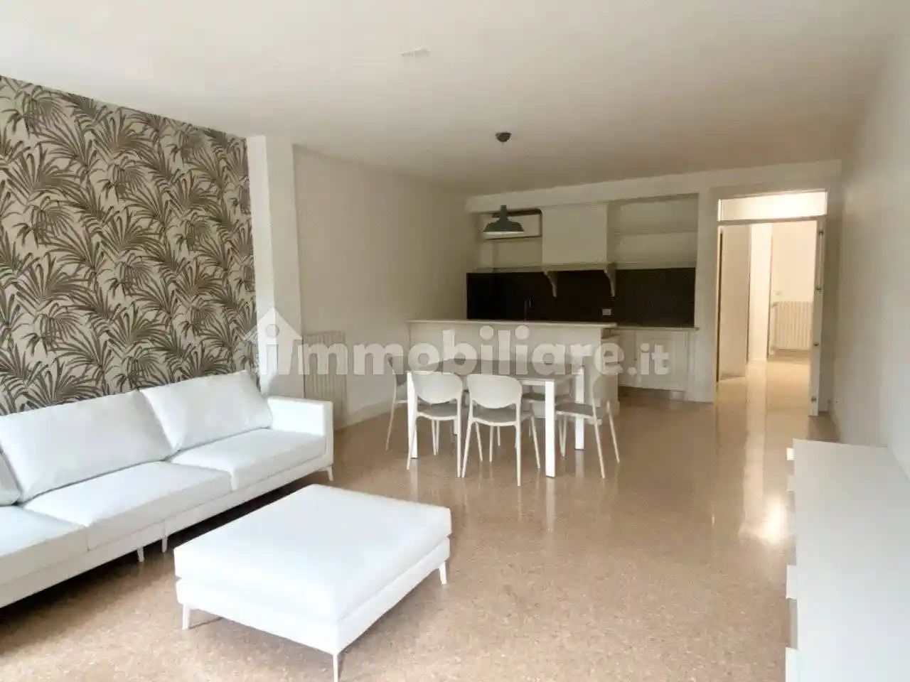 Appartamento in affitto a Castelfranco Veneto