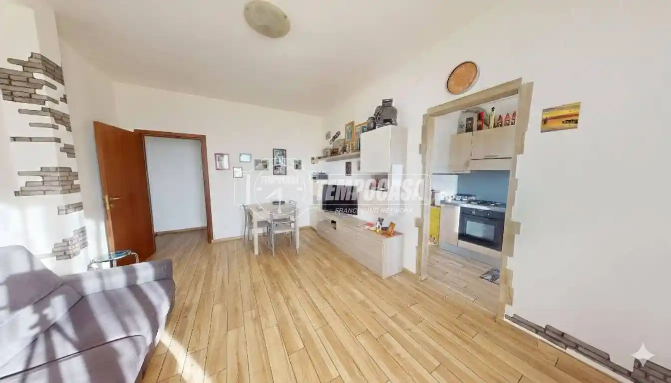 Appartamento in vendita a Cesano Maderno