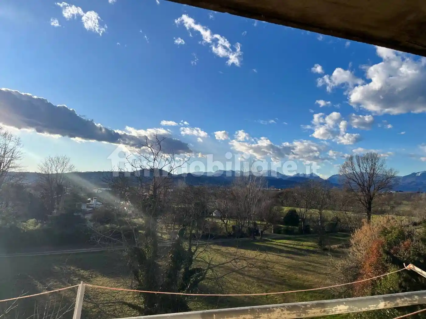 Appartamento in vendita a Caldogno