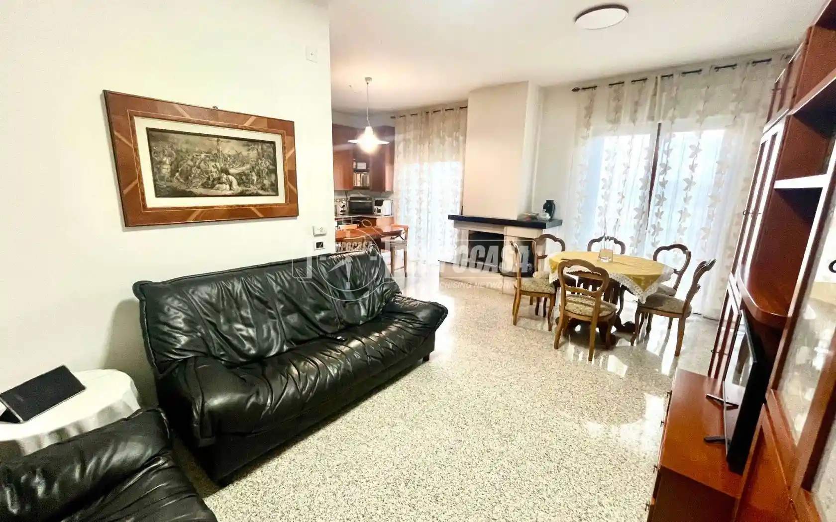 Appartamento in vendita a Pescara