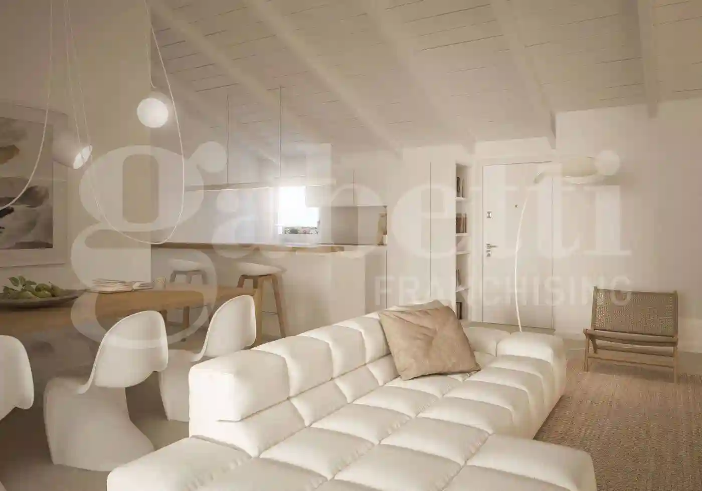 Appartamento - foto 5