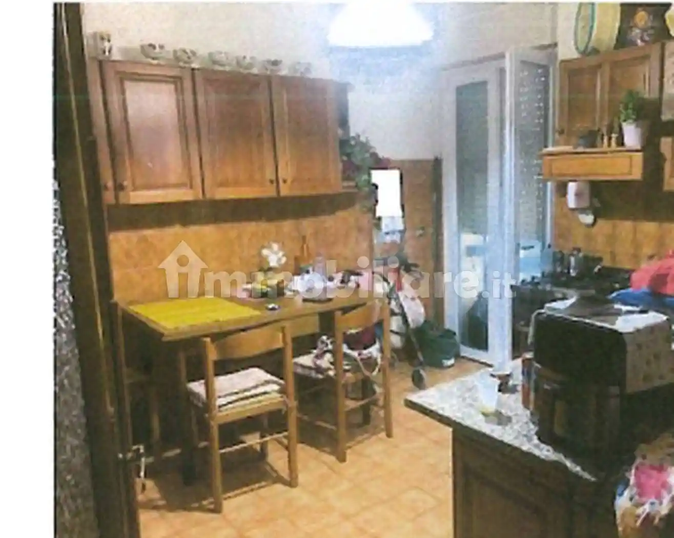 Appartamento in vendita a Foligno