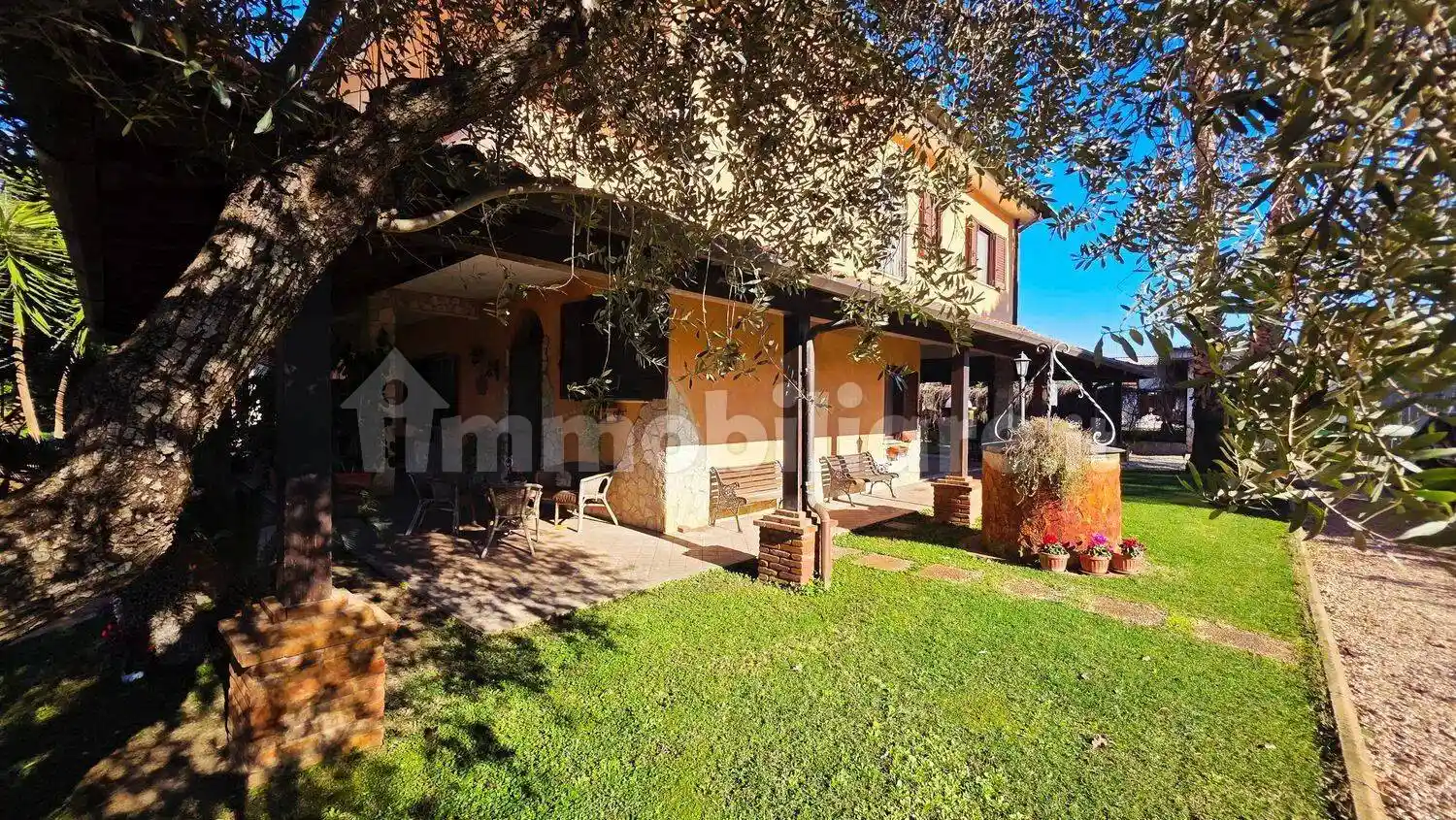 Villa in vendita a Pontinia