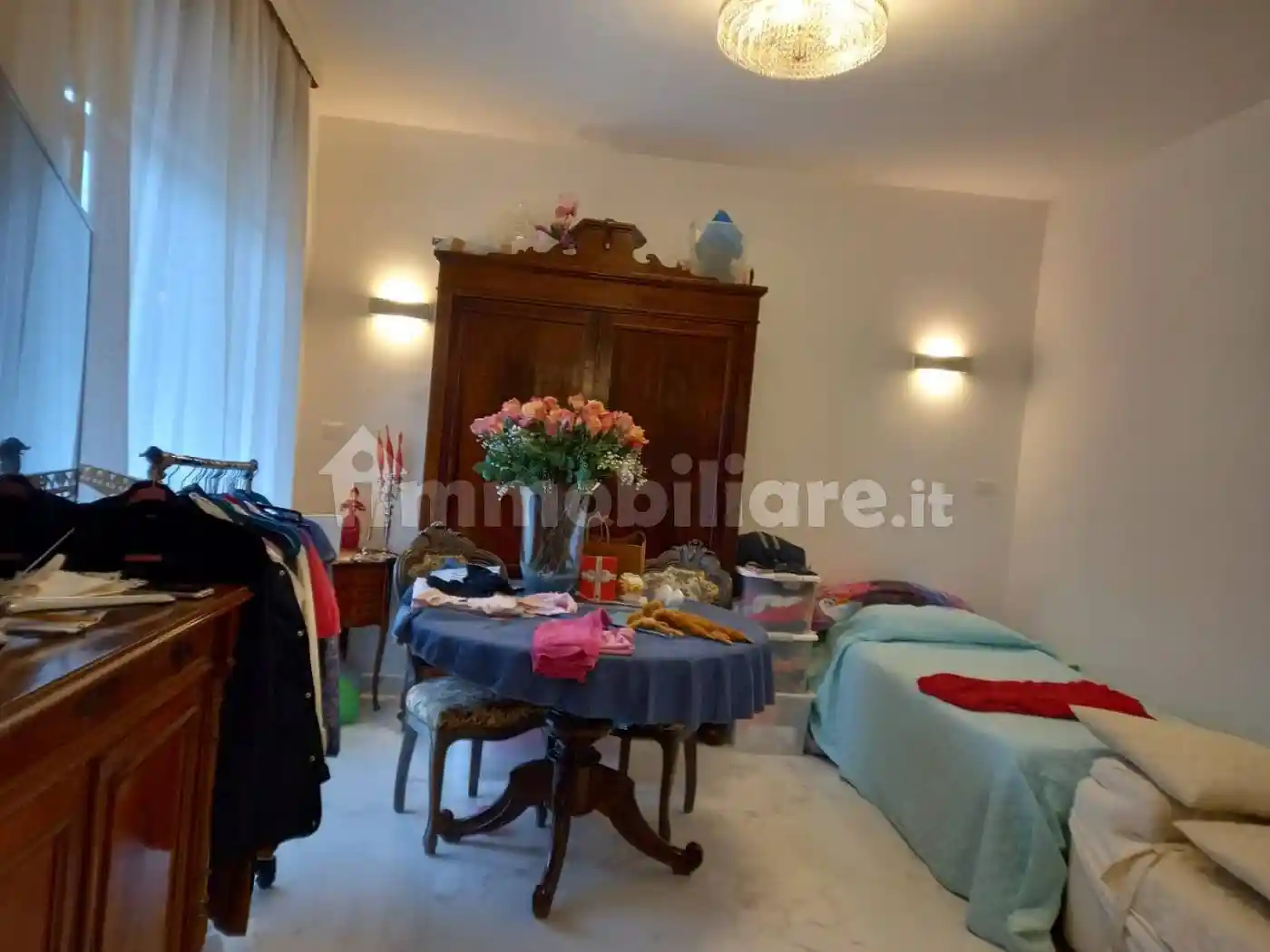 Appartamento in vendita a Piacenza