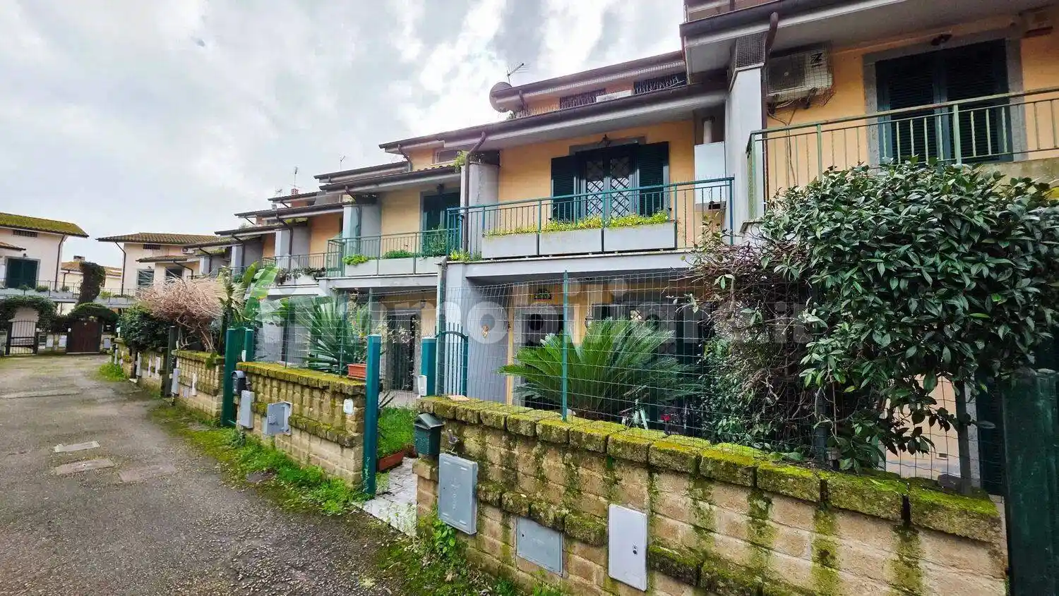 Villetta a schiera in vendita a Sabaudia