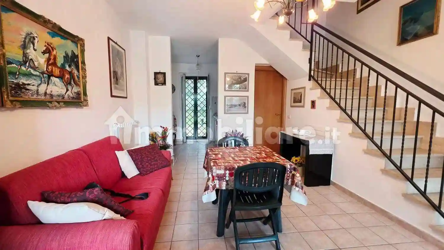 Villetta a schiera - foto 3