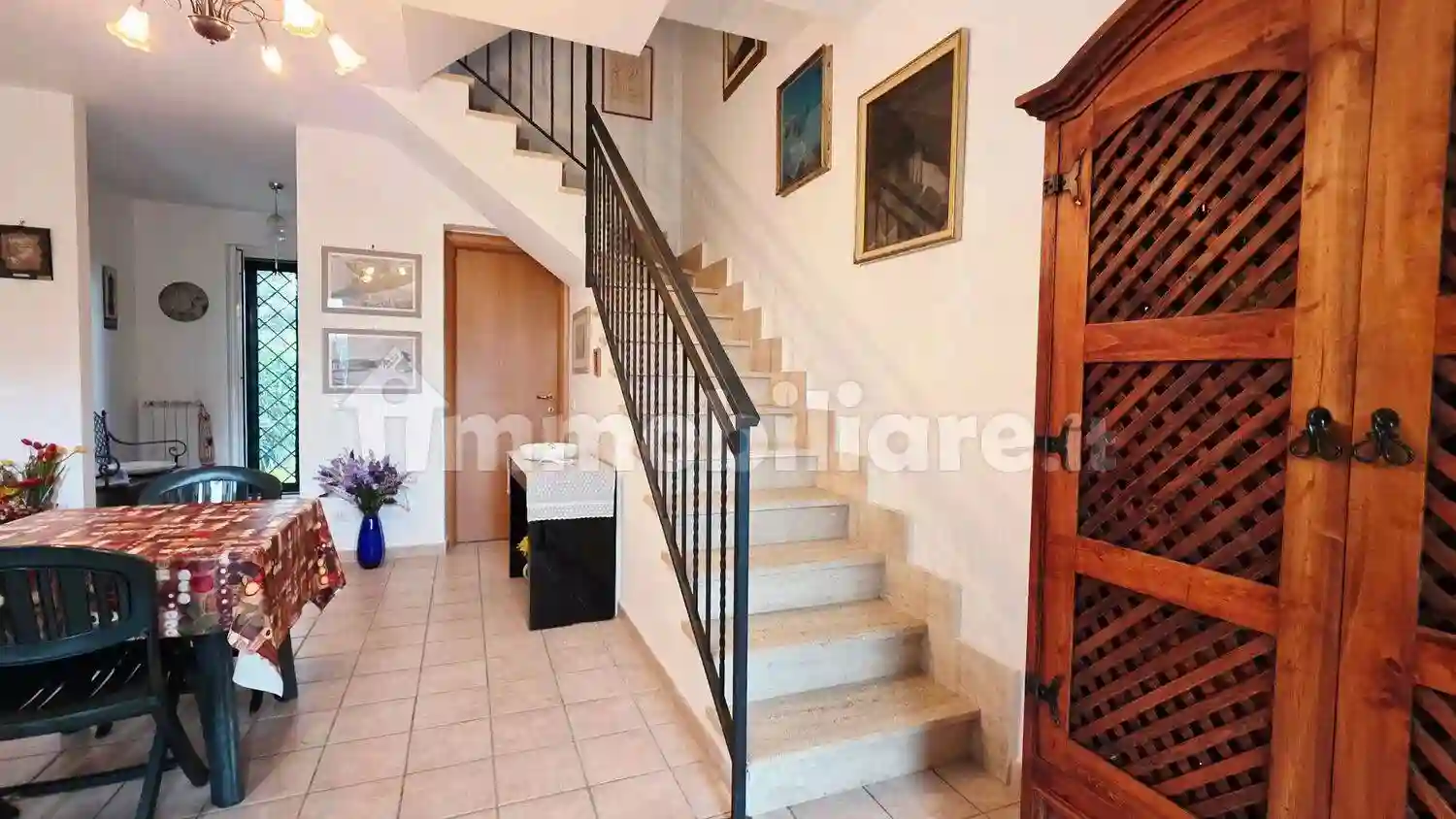 Villetta a schiera - foto 4