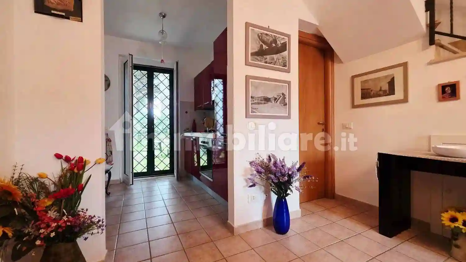 Villetta a schiera - foto 5