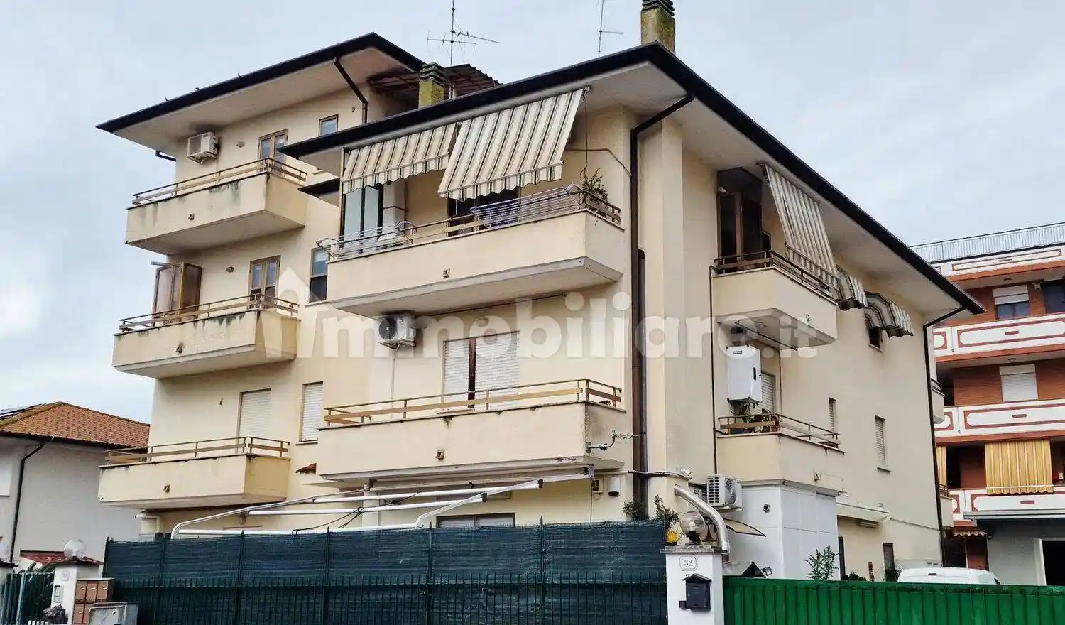 Appartamento in vendita a Pontinia