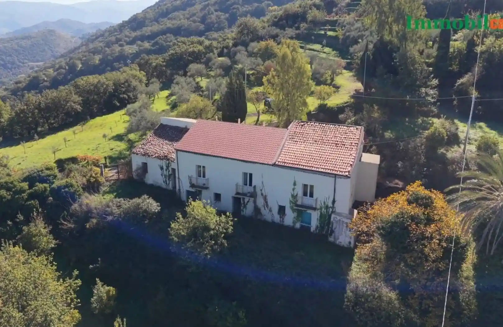 Rustico - Casale in vendita a Gioiosa Marea