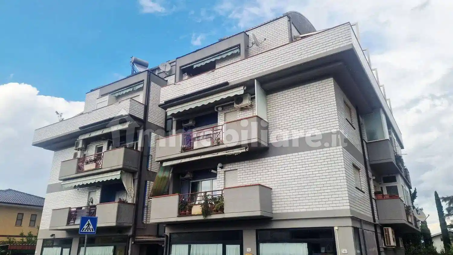 Appartamento in vendita a Pontinia