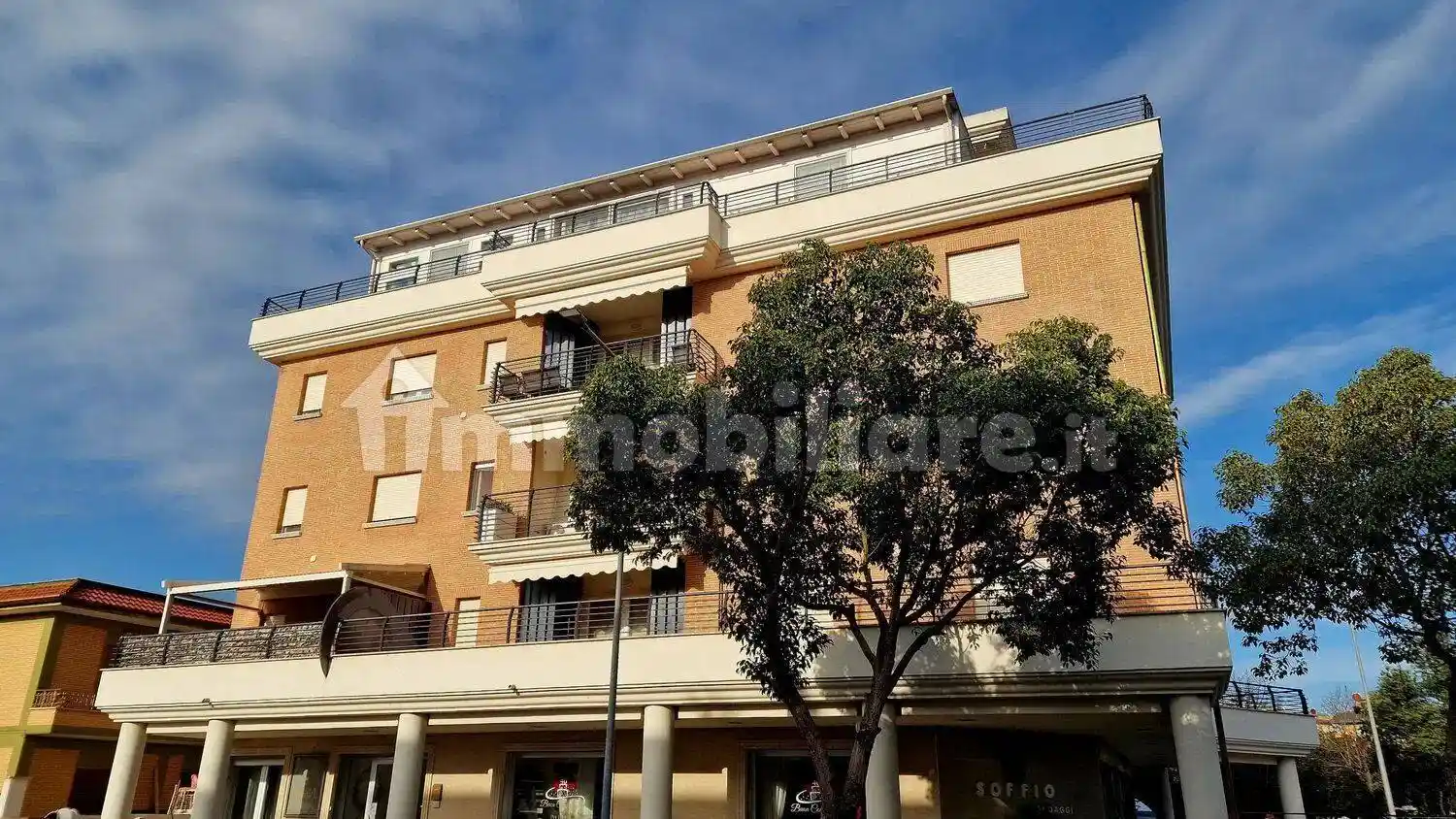 Appartamento in vendita a Pontinia