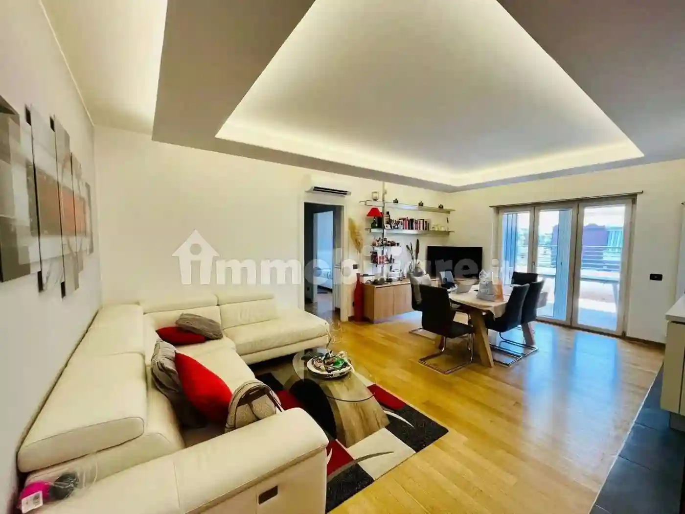 Appartamento - foto 4