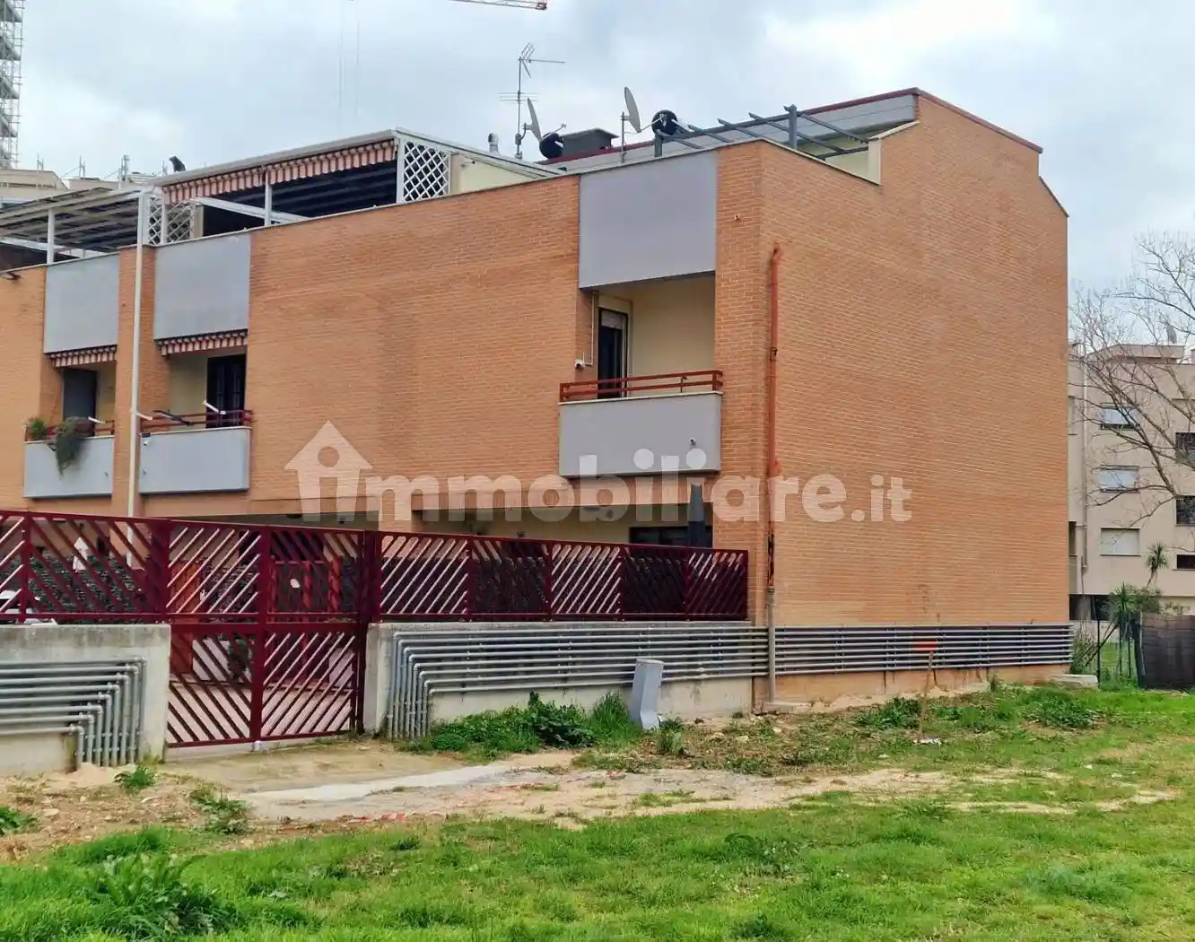 Villa in vendita a Latina