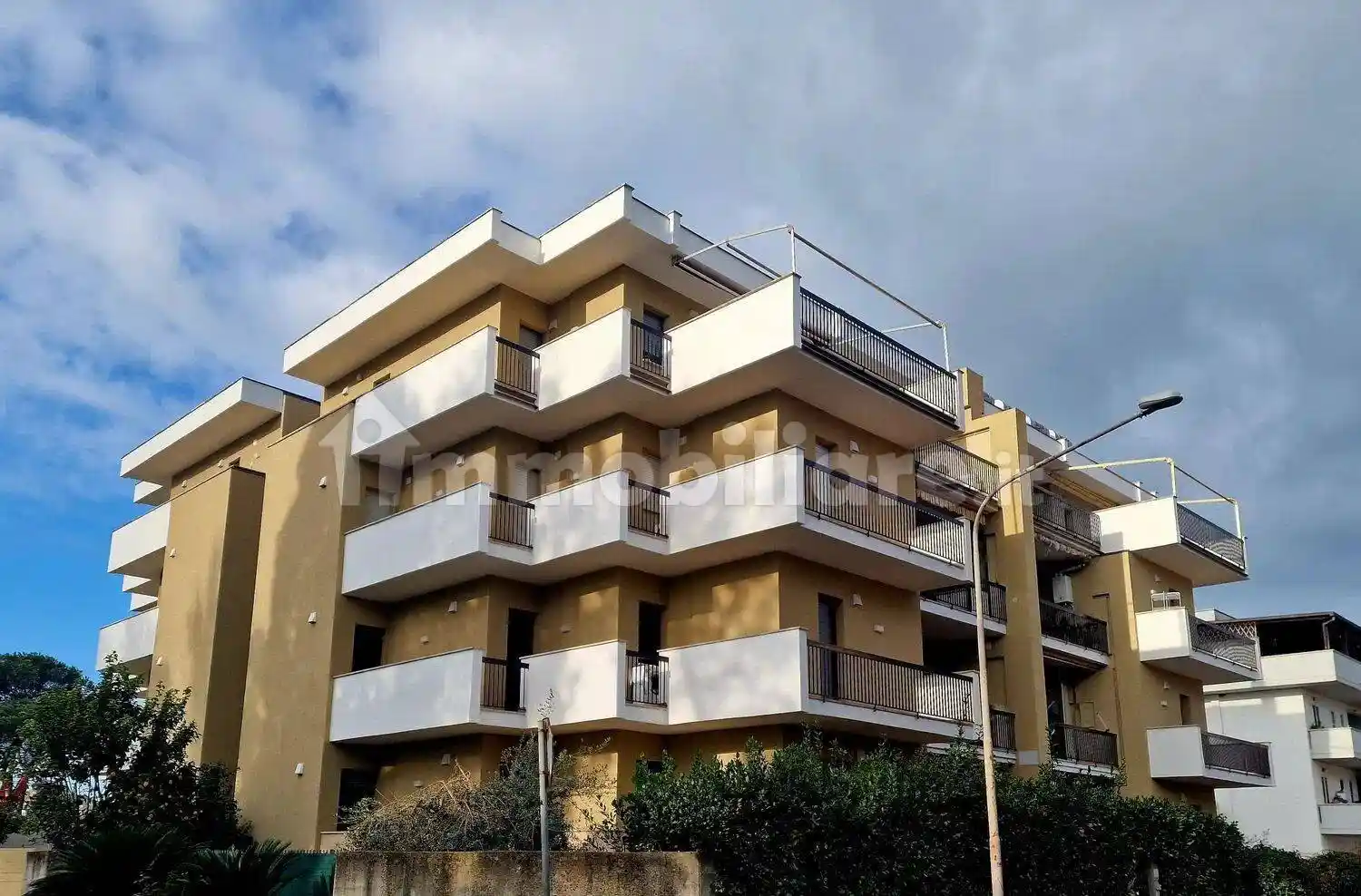 Appartamento in vendita a Pontinia