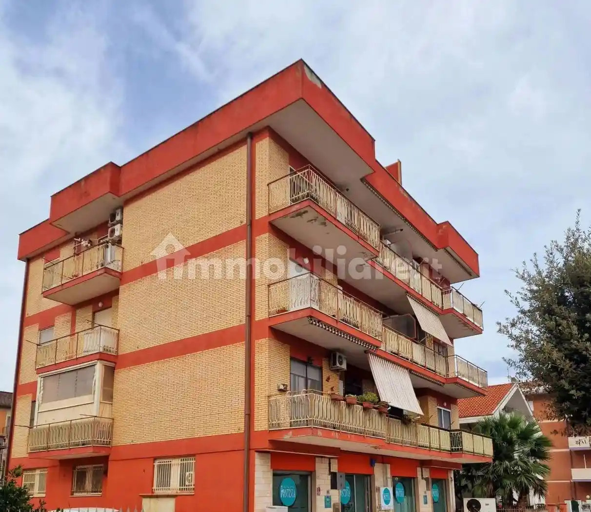 Appartamento in vendita a Pontinia