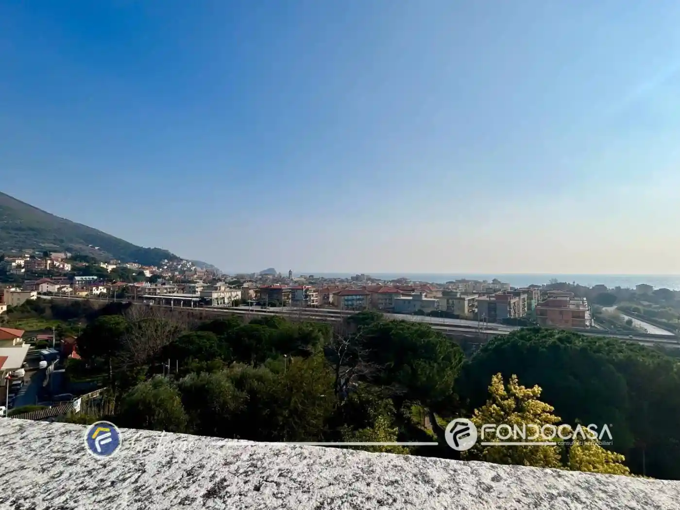 Appartamento in vendita a Spotorno