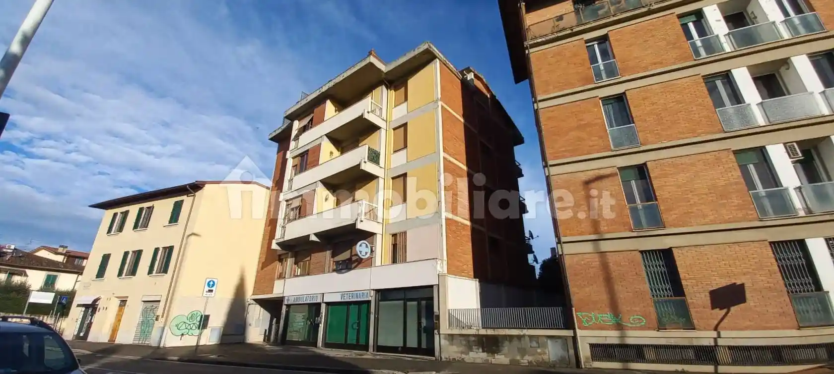 Appartamento in vendita a Firenze