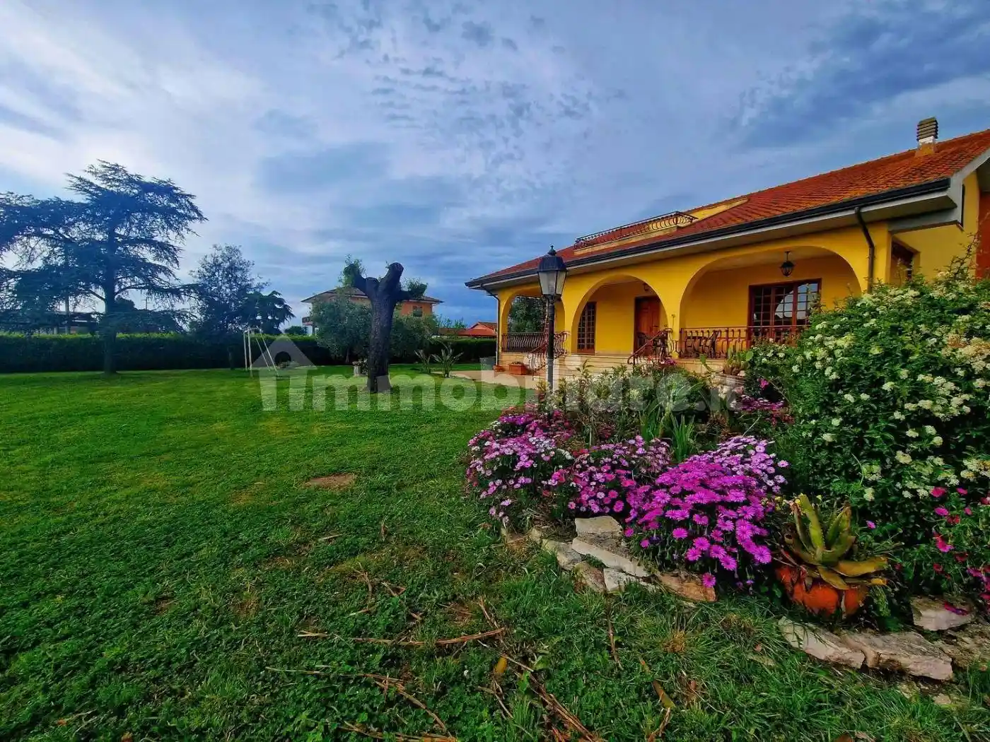 Villa in vendita a Pontinia