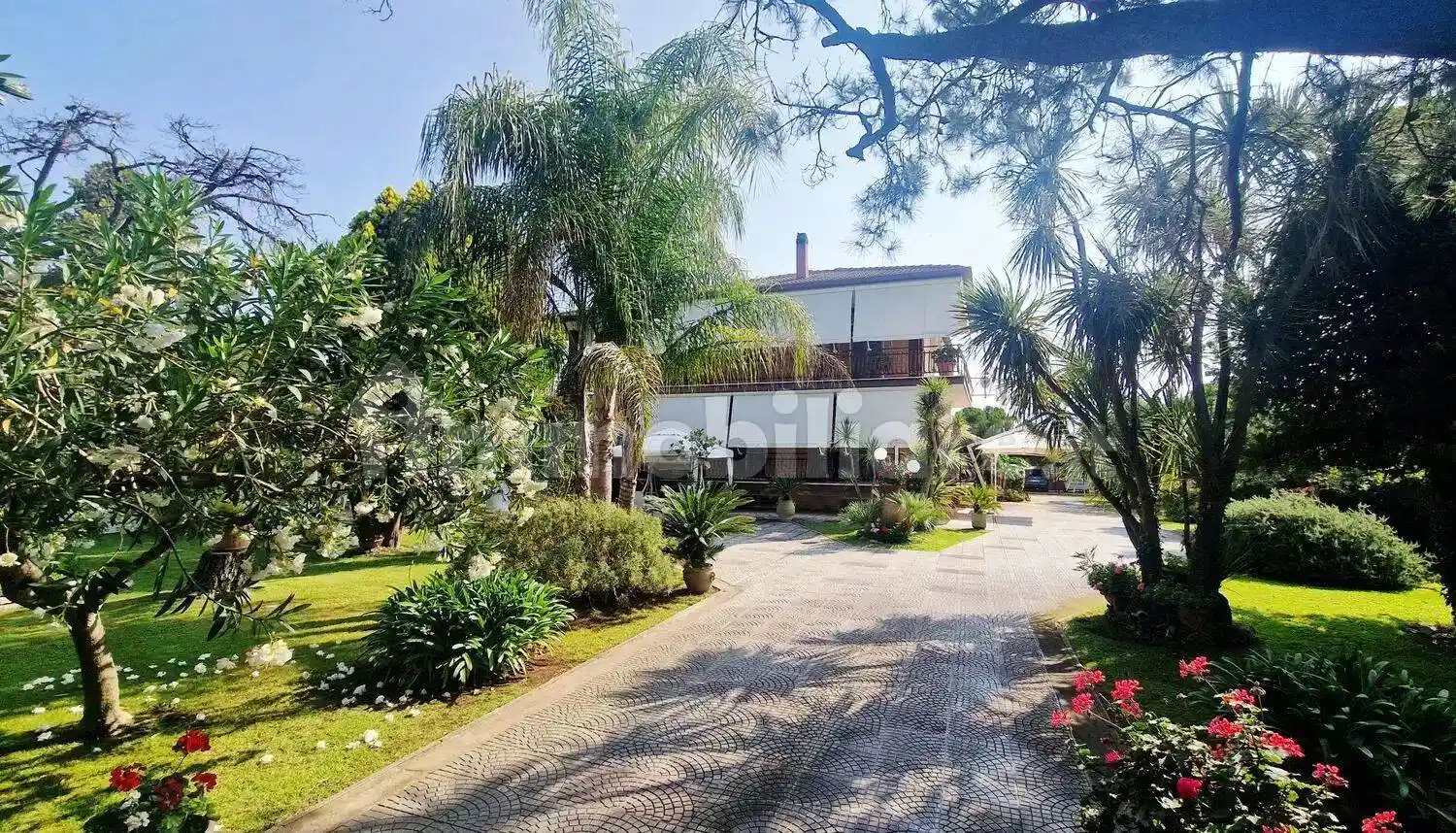 Villa in vendita a Pontinia