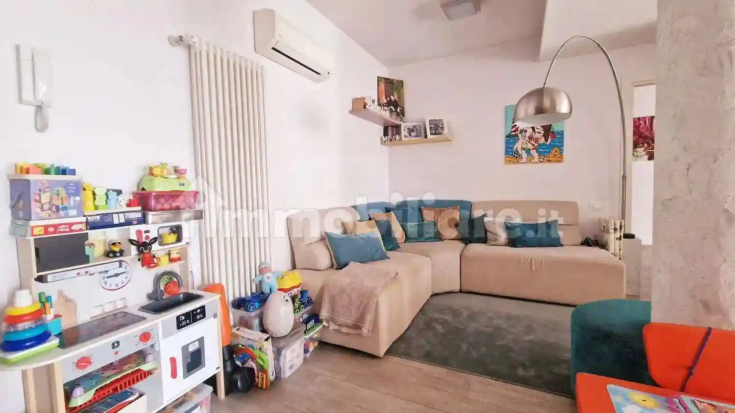 Appartamento - foto 4