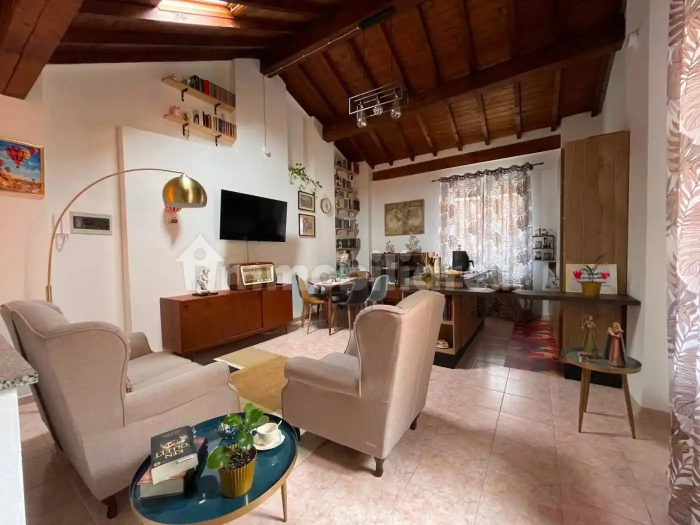 Appartamento in vendita a Trezzano Rosa