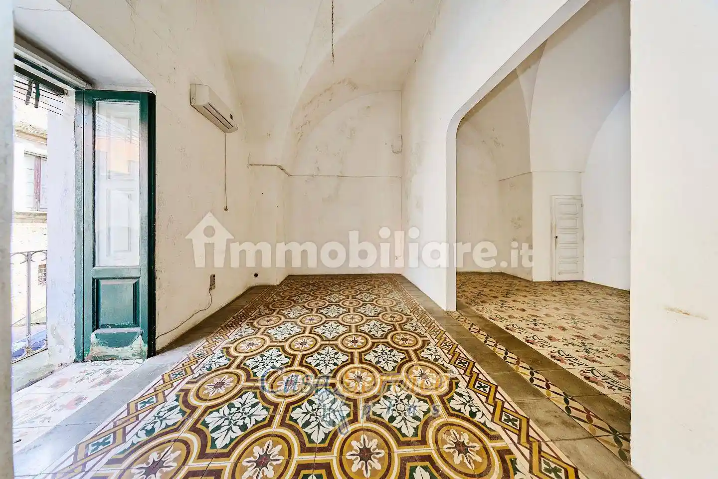 Casa indipendente in vendita a Ruffano