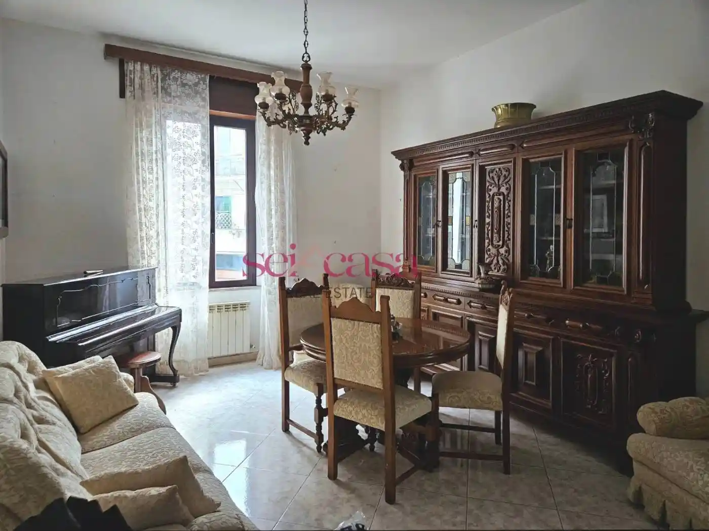 Appartamento in vendita a Grosseto