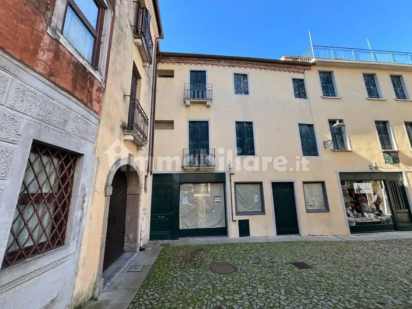 Palazzo - Edificio - foto 2