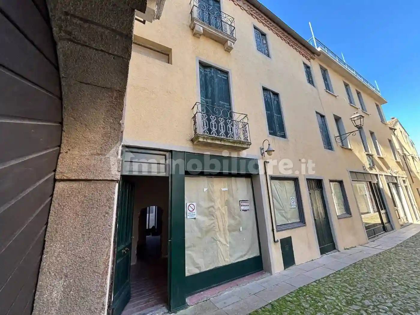 Palazzo - Edificio - foto 3