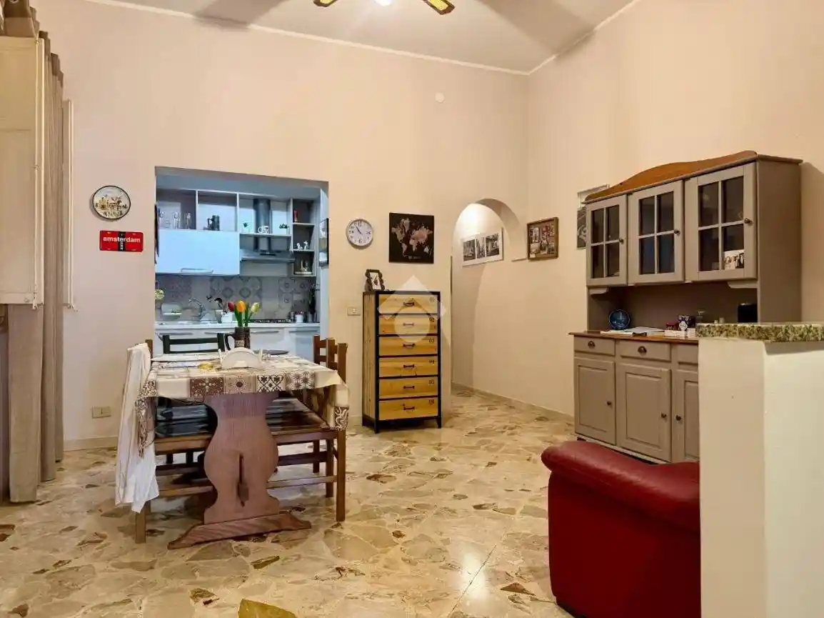 Appartamento in vendita a Palermo