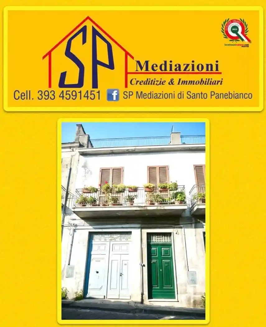 Casa indipendente in vendita a Giarre